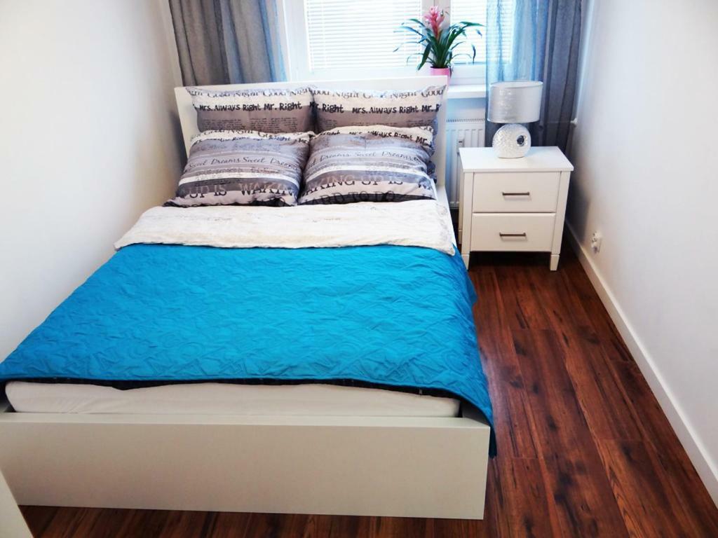 By The Sea Apartment Sopot Esterno foto