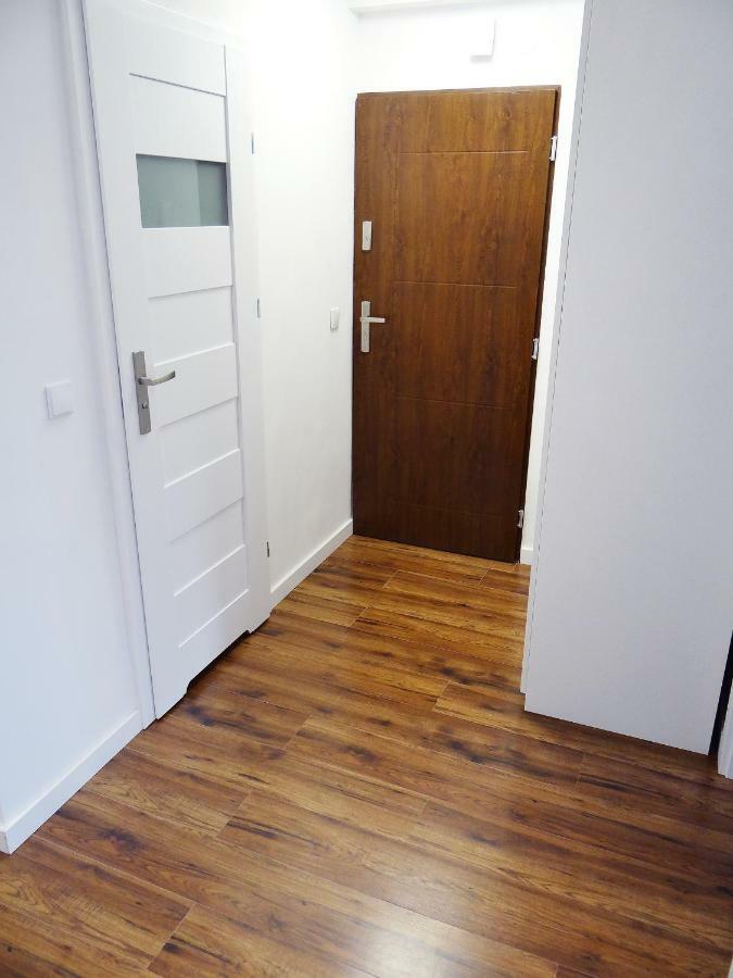 By The Sea Apartment Sopot Esterno foto